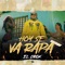 Hoy se va a Rapa - El Crok lyrics