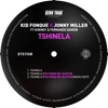 Tshinela  (feat. Khensy) - Single
