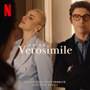VEROSIMILE (From "Fedeltà") - Single