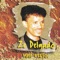 Carla Di Pel Escura - Zé Delgado lyrics