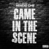 Came In the Scene artwork