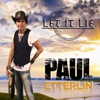 Let It Lie - Single