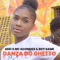 Danza Do Ghetto artwork