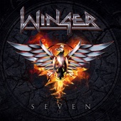 Winger - Proud Desperado