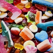 Penny Sweets artwork