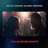 Bruce Sudano - Two Bleeding Hearts