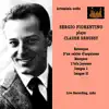 Debussy: Piano Works (Remastered 2021) [Live] album lyrics, reviews, download