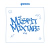 MISFIT Mixtape Vol. 1 - EP, 2024
