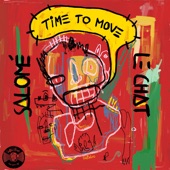 Time to Move (Edit) artwork