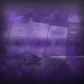 Everythings Purple artwork