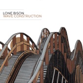 Lone Bison - Talk About It