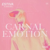 Carnal Emotion - EP artwork
