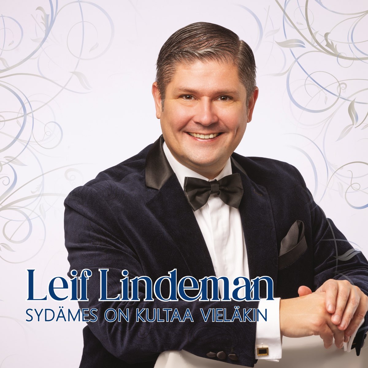 ‎Sydämes On Kultaa Vieläkin By Leif Lindeman On Apple Music