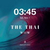The Thai artwork