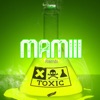 Verdun Remix - Mamiii (Remix)