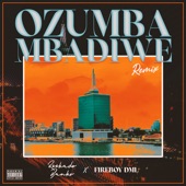 Ozumba Mbadiwe (feat. fireboy DML) [Remix] artwork