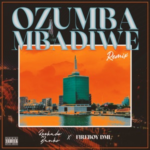 Ozumba Mbadiwe (feat. Fireboy DML) - Single