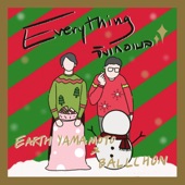 Everything จิงเกอเบล artwork