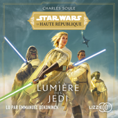 Star Wars : La Haute République : La Lumière des Jedi - Tome 1 - Charles Soule