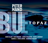 Peter Hand - Hand - Me - Down Blues (feat. Eddie Allen, Don Braden, James Weidman, David Janeway & Harvie S)