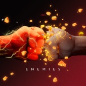 Enemies artwork
