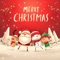 Merry Christmas - Ryan Xo lyrics