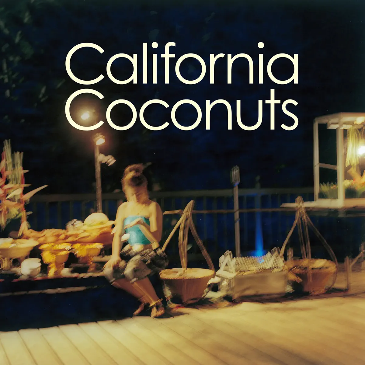 くるり - California Coconuts - Single (2023) [iTunes Plus AAC M4A]-新房子