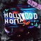 Billy Tha Kid (feat. Lil Blu & TUSKii) - AntiHollywood lyrics