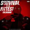 Survival Of The Fittest album lyrics, reviews, download