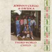 Johnny Clegg and Savuka - Scatterlings Of Africa