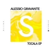 Alessio Gravante - Bibmm (Original Mix)