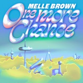 One More Chance artwork