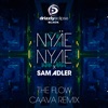 The Flow (Caava Remix) - Single