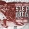 Step Back - G Rhodz, Casso Baby & Aris Ray lyrics