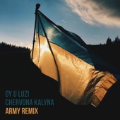 Oy U Luzi Chervona Kalyna (feat. Boombox) [Army Remix] artwork