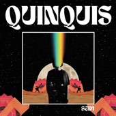 QUINQUIS - An Divare