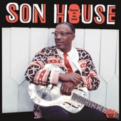 Son House - Preaachin' Blues