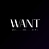 Want You To Stay - Single