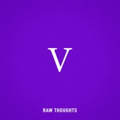 Raw Thoughts V artwork