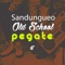 Pegate (Sandungueo) (feat. DJ Marlon Murillo) - Impac Records lyrics