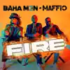 Fire - Single album lyrics, reviews, download