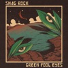 Green Pool Eyes - Single