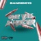 Que Vas a Hacer - Bandido13 lyrics