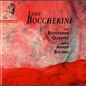 Luigi Boccherini artwork