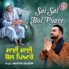 Sai Sai Bol Pyare (Hindi) - Single