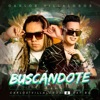 Buscándote (Salsa Version - Live) - Single