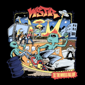 Til' The Wheels Fall Off - WSTR