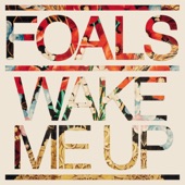 Foals - Wake Me Up
