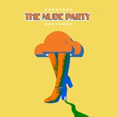 The Nude Party - Wild Coyote