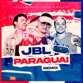 JBL Paraguai (Remix) artwork